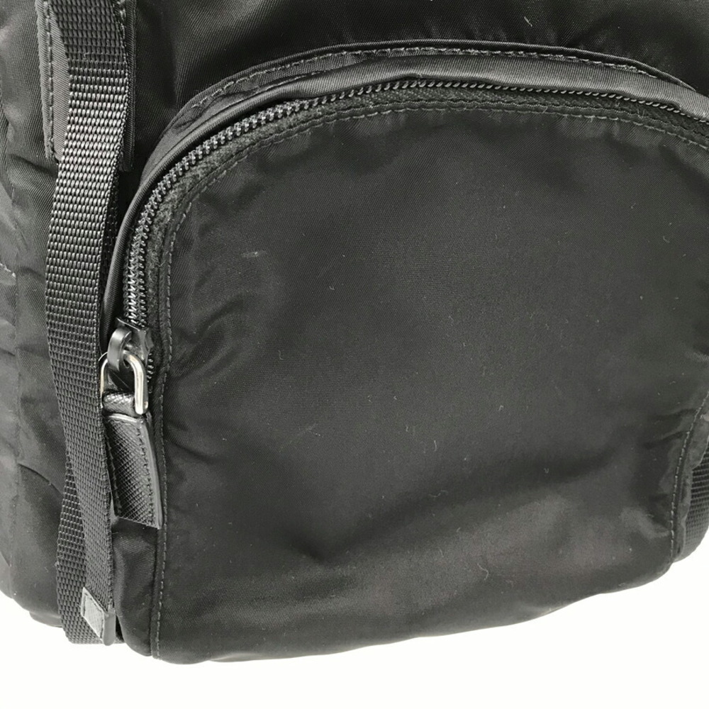 Prada Nylon Backpack - Picture 5 of 8